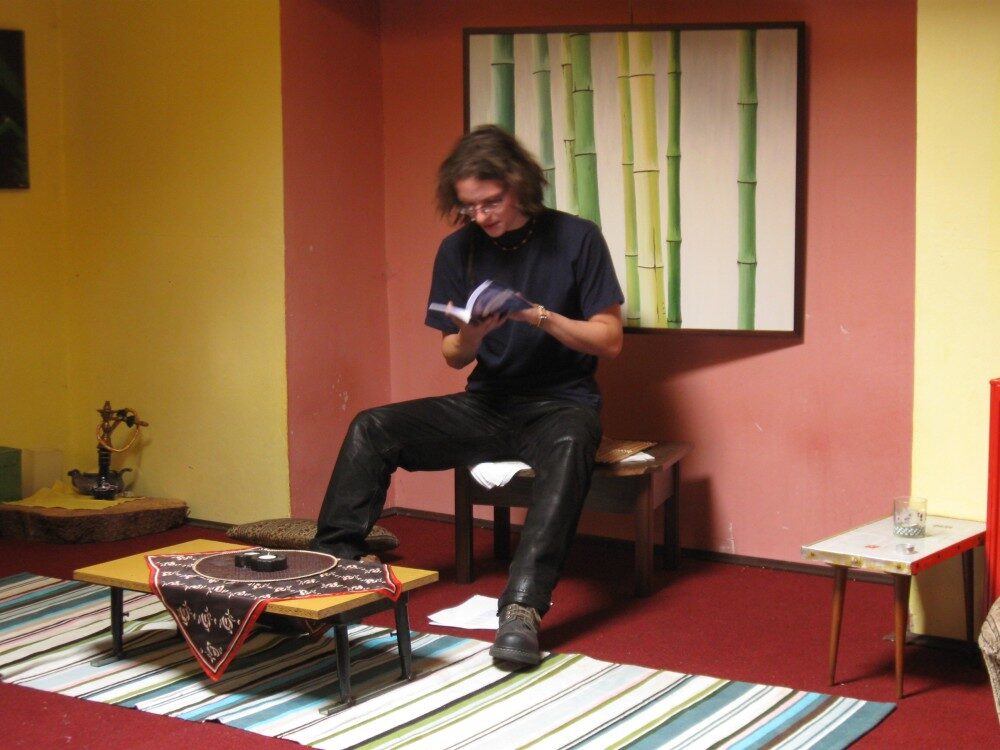 Loňský ročník Antropotyátru