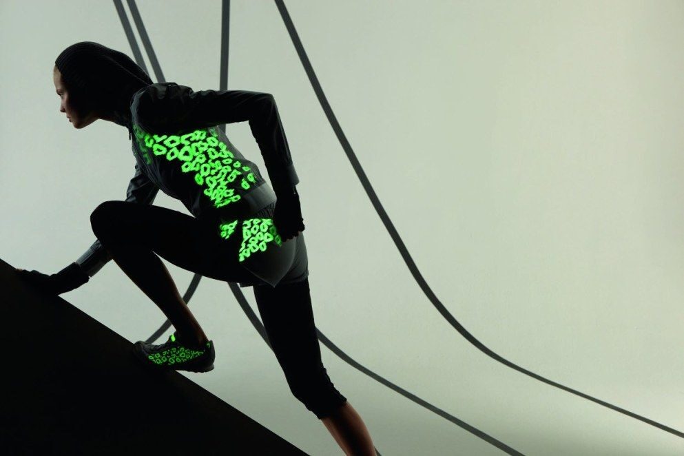 FOTO: Kolekce Running od adidas