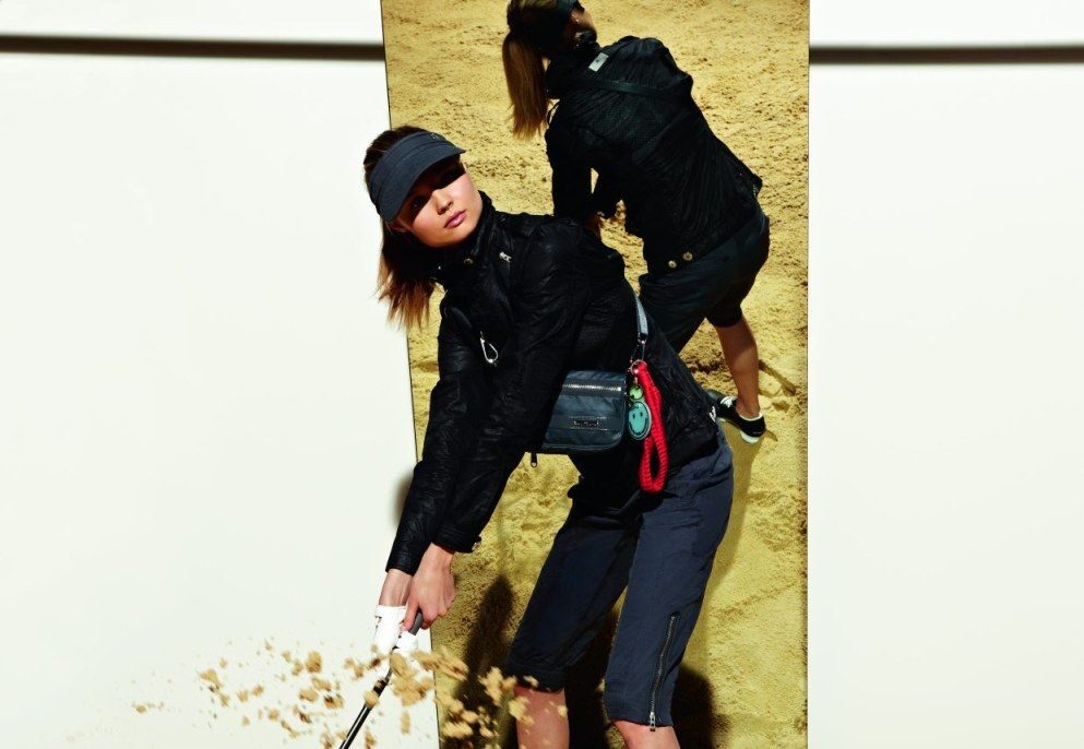 FOTO: Kolekce adidas by Stella McCartney
