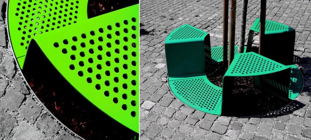 FOTO: Design výrobek Romana Vrtišky