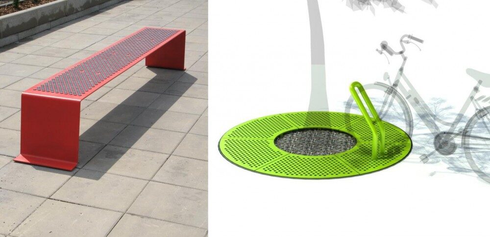 FOTO: Designové výrobky Romana Vrtišky