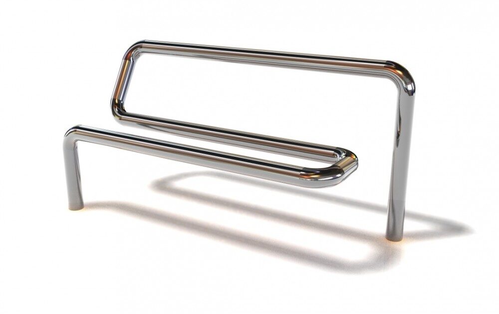 FOTO: Designový výrobek Romana Vrtišky