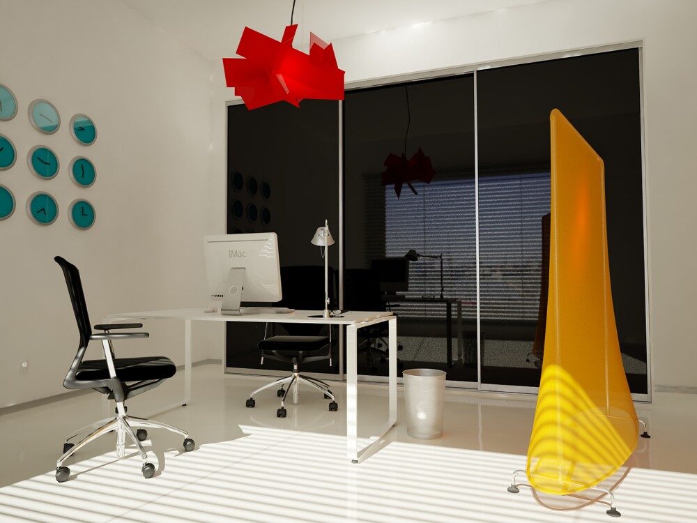 FOTO: Interiér od Romana Vrtišky