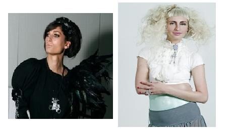 FOTO: Modelky pro DEERS