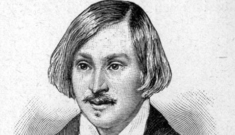 FOTO: N. V. Gogol