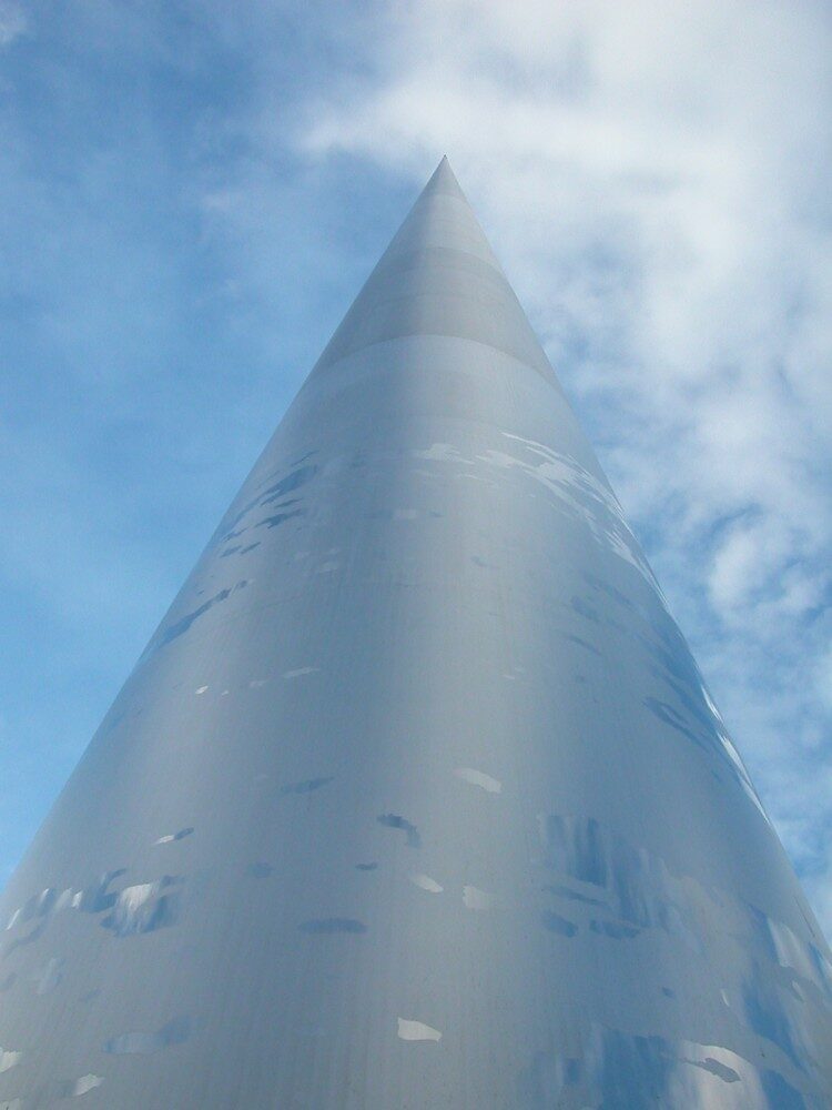 FOTO: The Spire