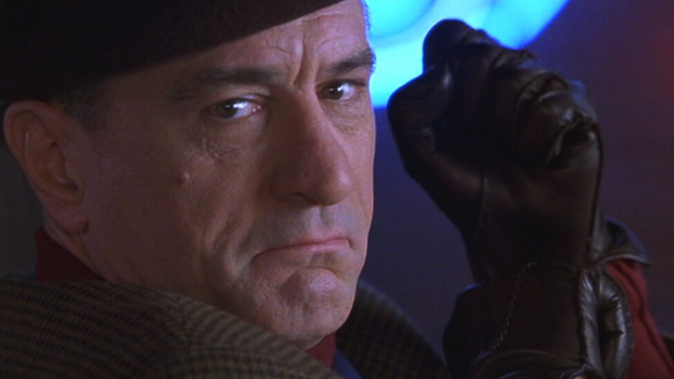 FOTO: Robert de Niro