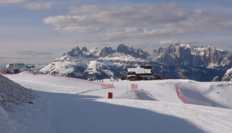 Foto: Itálie - Alpe Lusia