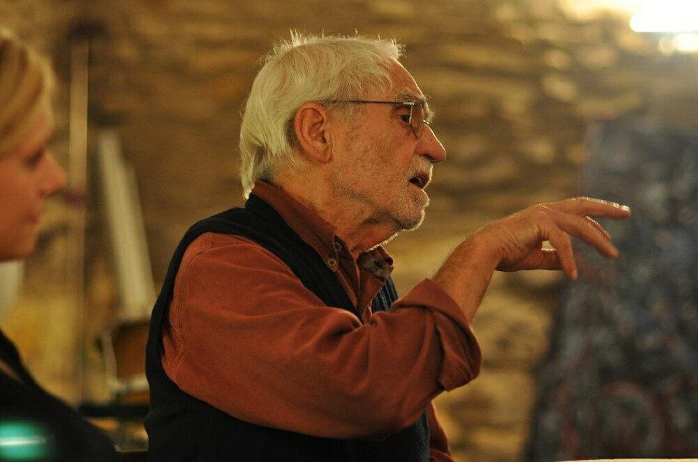 FOTO: Jiří Stránský