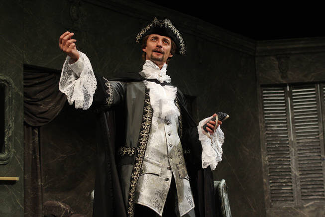 Kamil (Casanova) Halbich