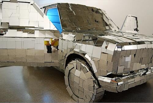 Tvorba loňského vítěze Mladena Miljanovice