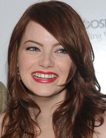FOTO: Emma Stone