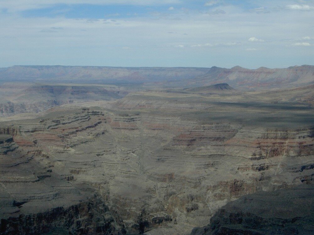 FOTO: Grand Canyon