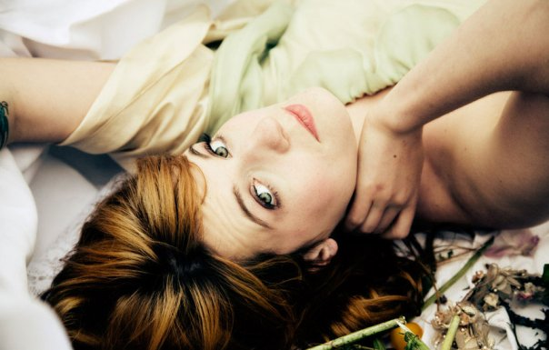FOTO: Florence Welch