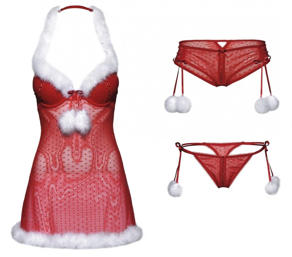 FOTO: Noční košilka New Yorker