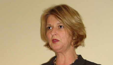 FOTO: Tereza Brdečková