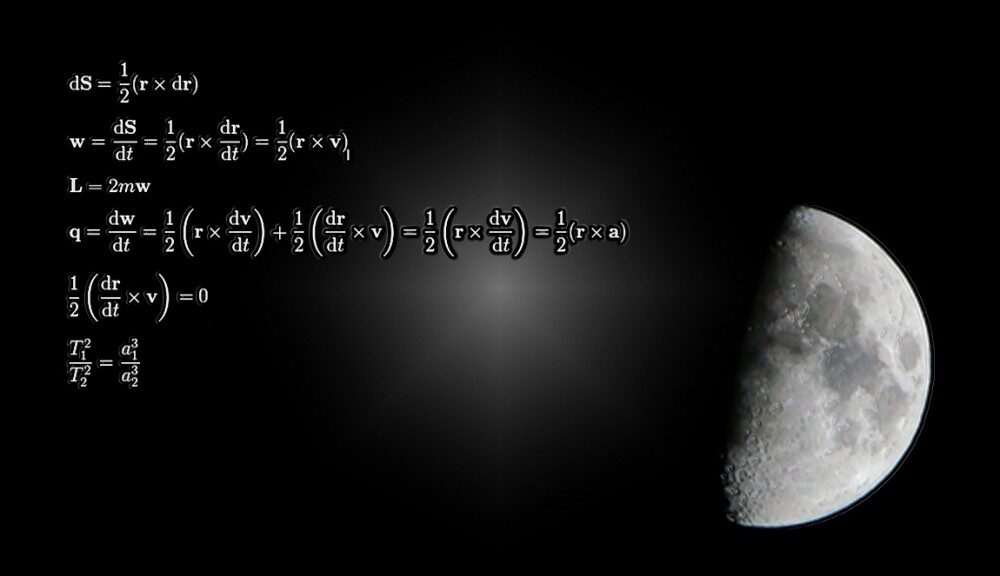 KOLÁŽ: Cesta na Měsíc