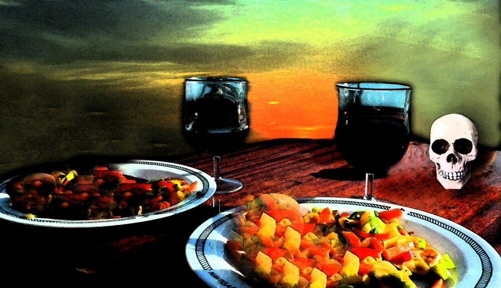 FOTO: Cesta na Měsíc