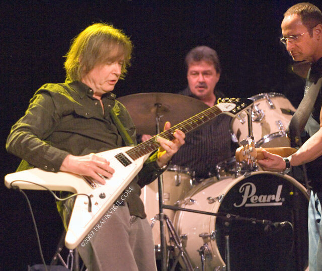 FOTO: Savoy Brown