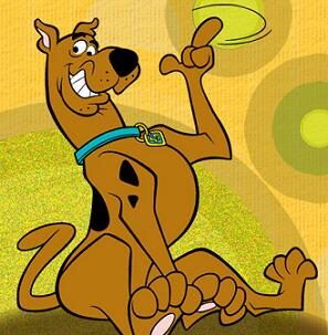 scooby-doo
