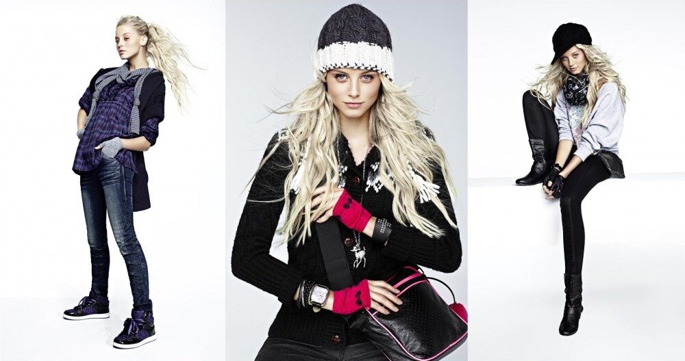 FOTO: Styl pro podzim 2010