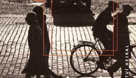 Foto: Město smutku a radosti