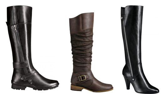 FOTO: kozačky Gabor