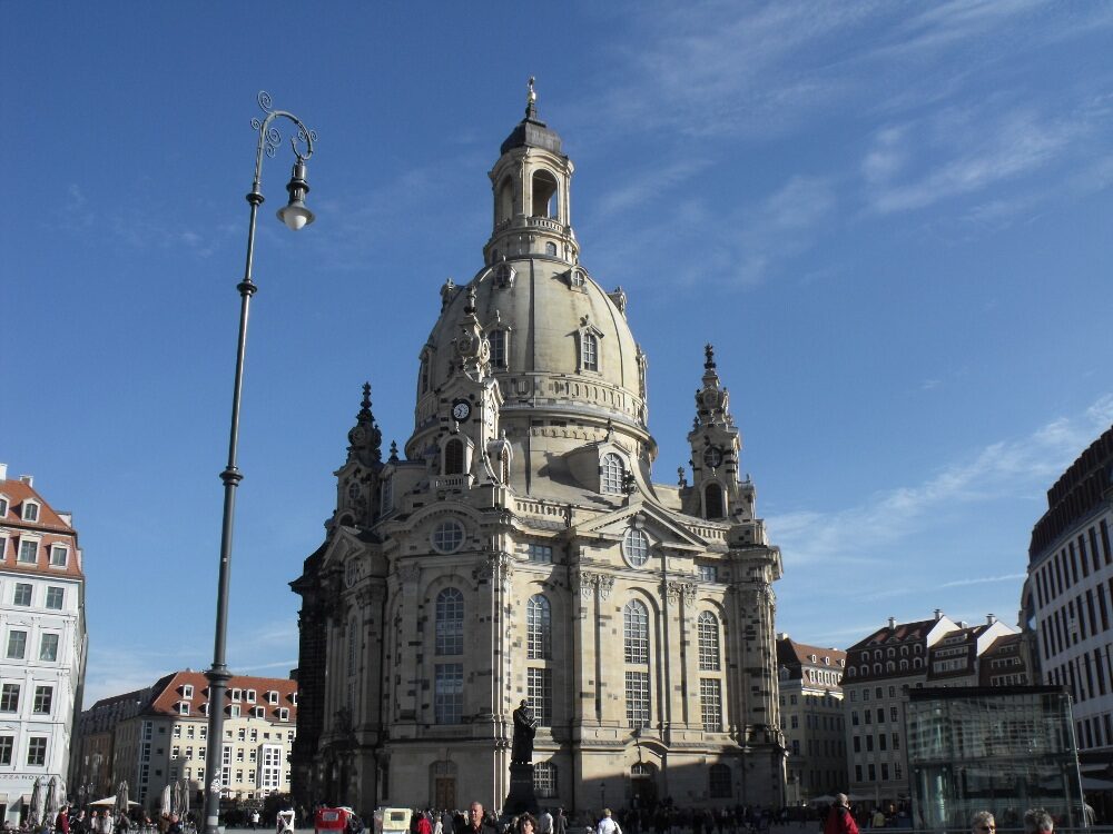 FOTO: Frauenkirche