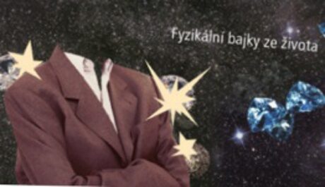 FOTO: Straka v říši Entropie