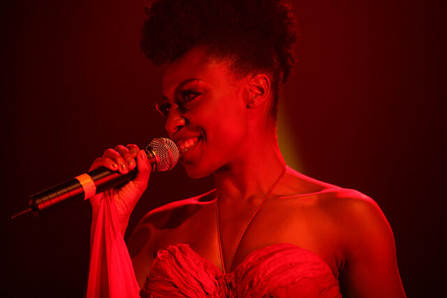FOTO: Morcheeba