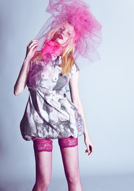 FOTO: poslední kolekce od Jany Thálové