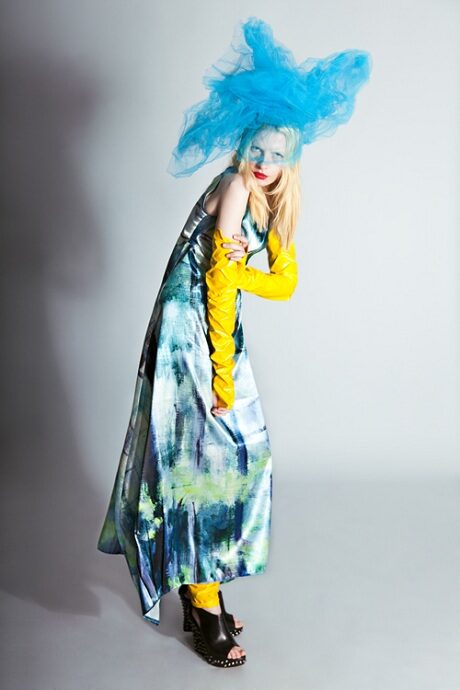 FOTO: poslední kolekce od Jany Thálové