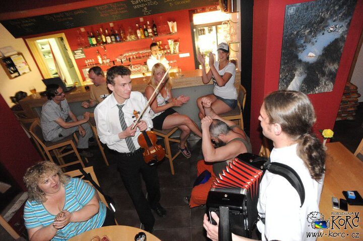 FOTO: Milan Cyrus a Ladislav Kokeš