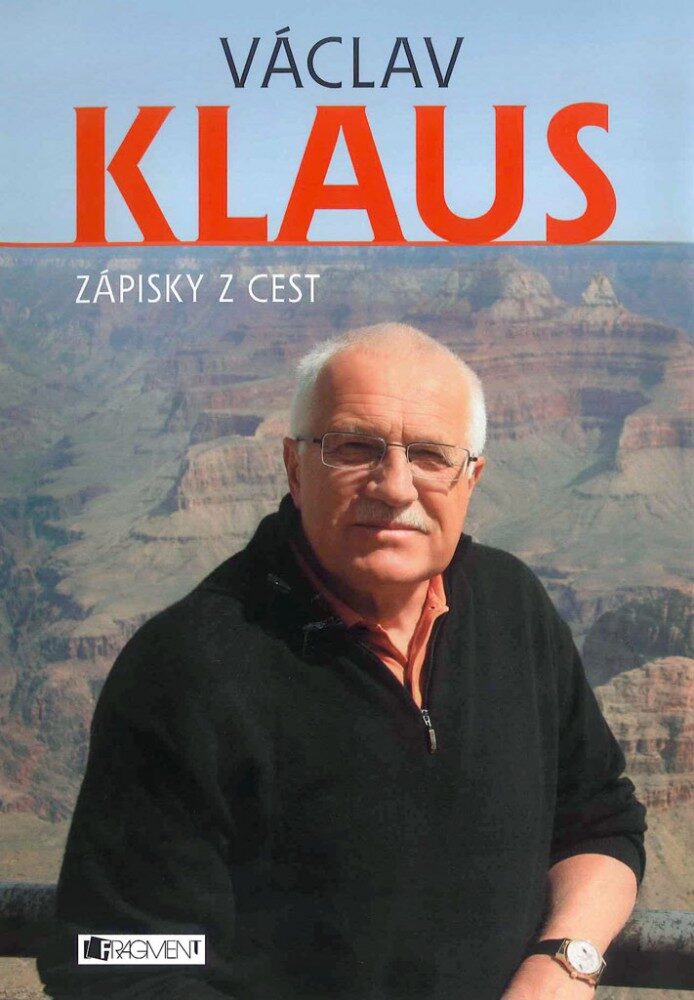 FOTO: Václav Klaus