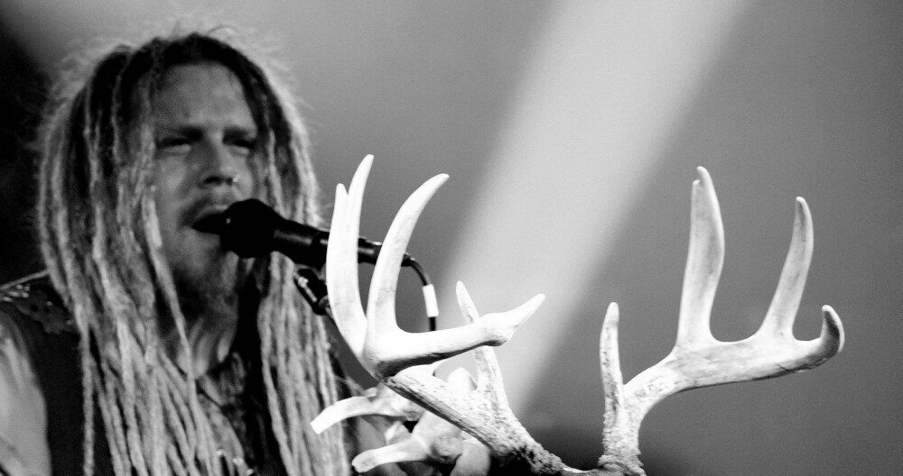 Korpiklaani a Eluveitie v MoR Café ve Zlíně, Foto: Tereza Ticháčková, Topzine.cz