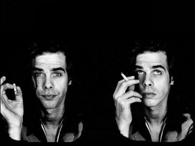 FOTO: Nick Cave