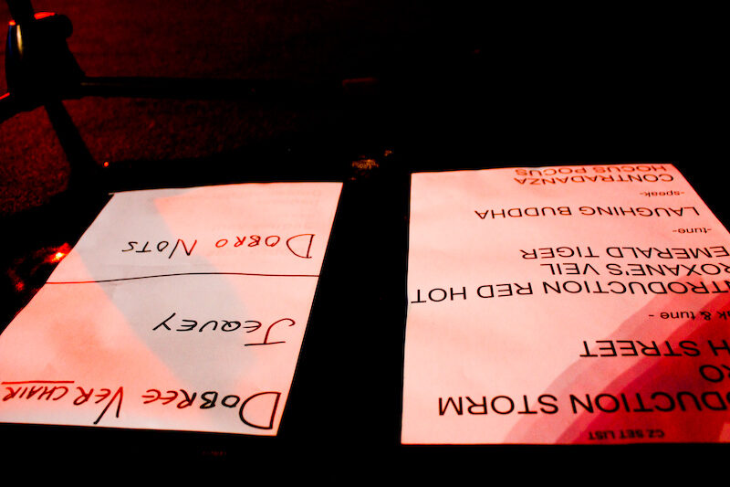 FOTO: Vanessa-Mae playlist