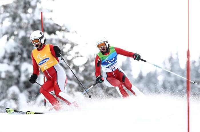 Foto:Kulíšková, trasérka