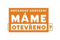 FOTO: Občanské sdružení Máme otevřeno?