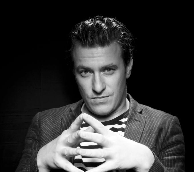 FOTO: Parov Stelar