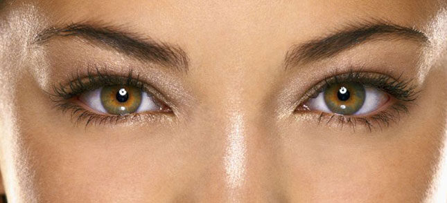 FOTO: Krásný pohled