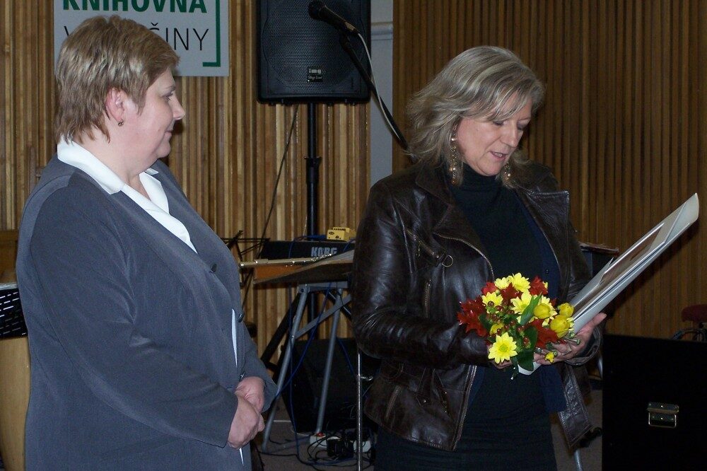 Vyhlášení nejkrásnější dětské knihy veletrhu