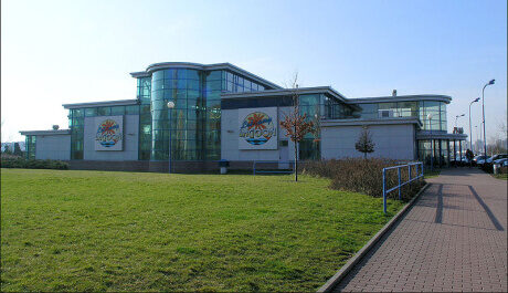 Foto: Aquacentrum Letňany