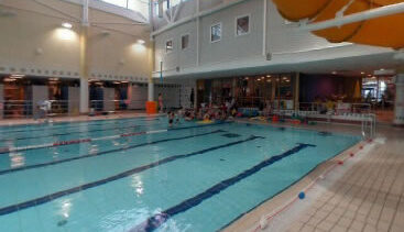 Foto: Aquacentrum Letňany