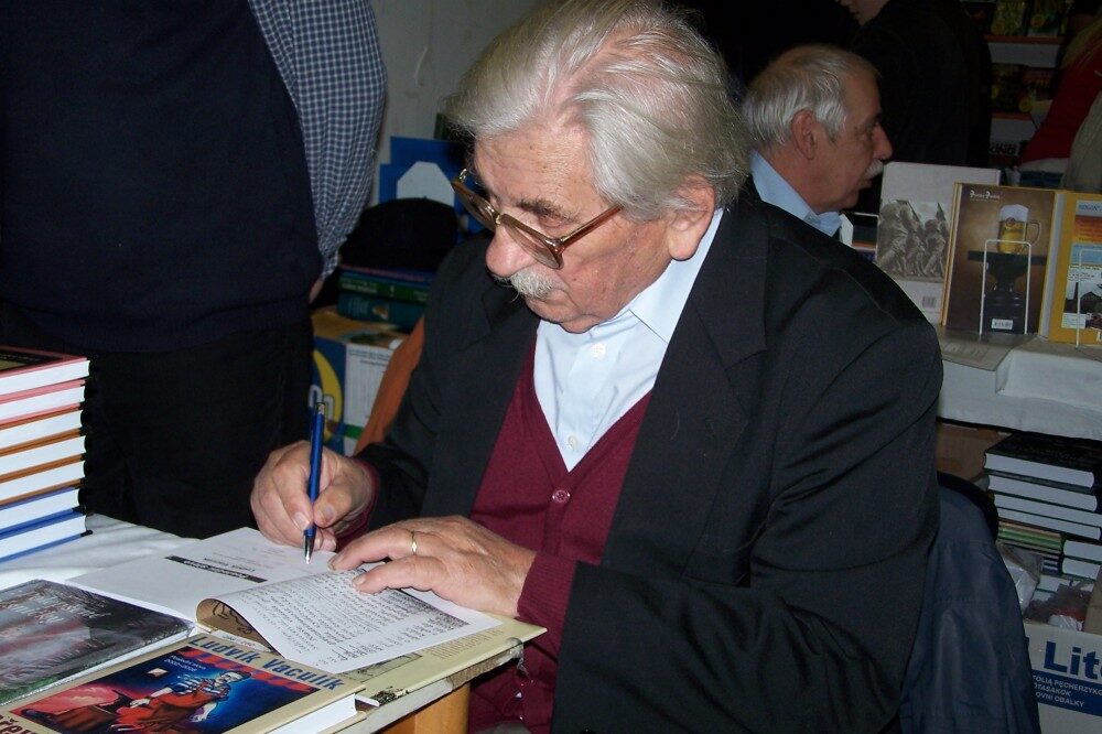 Ludvík Vaculík