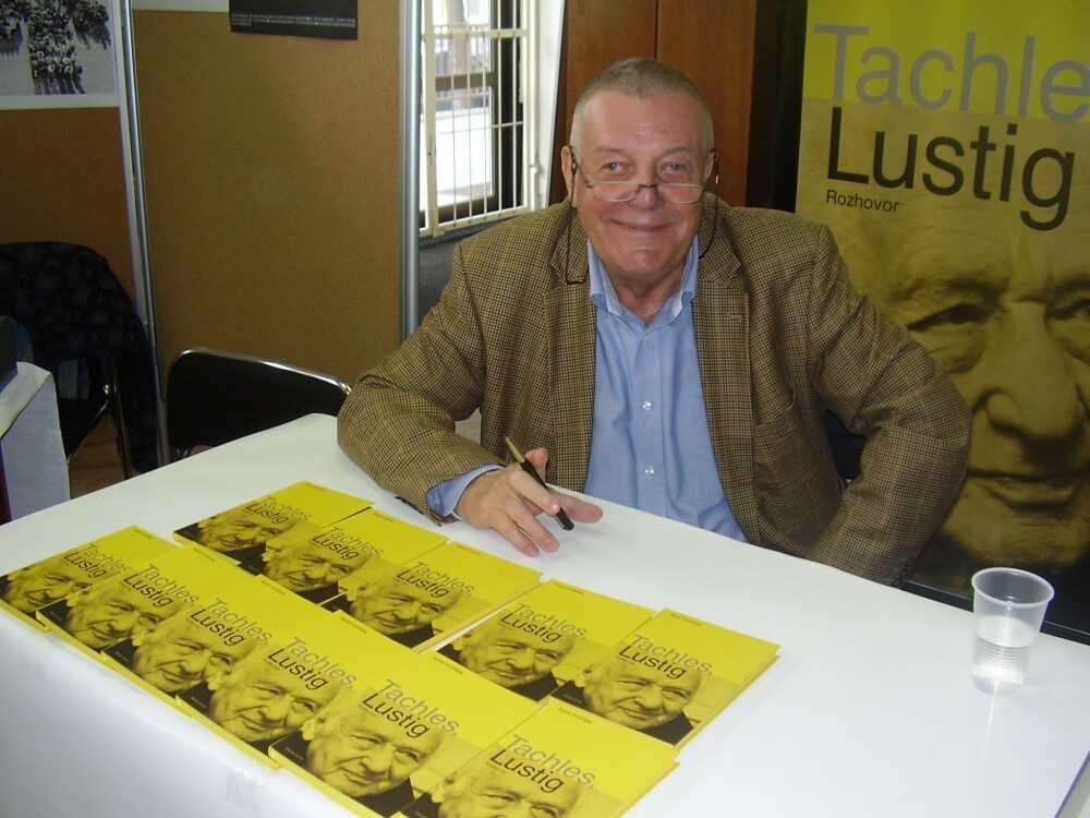 FOTO: Karel Hvížďala