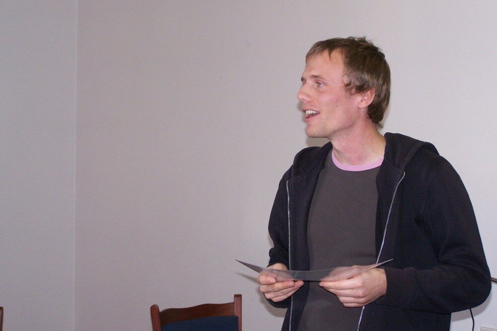 Dopište Boučkovou!