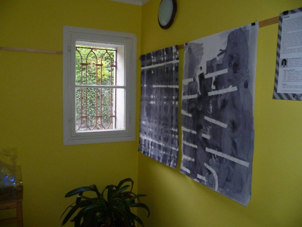 FOTO: Veronika Konečná, vernisáž