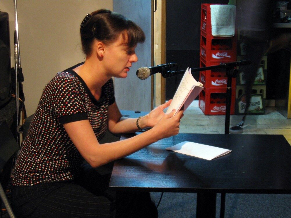 FOTO: Kateřina Rudčenková