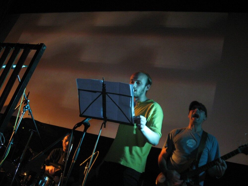 FOTO: Antropotyjátr